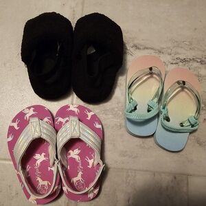 Toddler 5/6 sandals